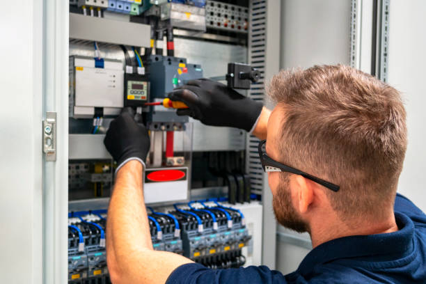 Best Residential Electrician Services  in Jonesville, VA