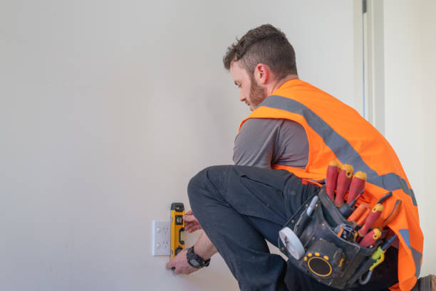 Best Best Electricians Near Me  in Jonesville, VA