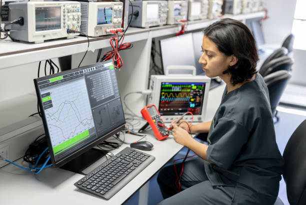 Best Circuit Breaker Repair  in Jonesville, VA